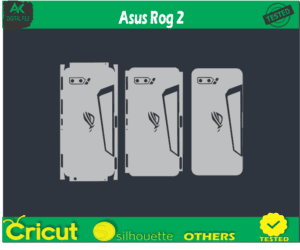 Asus ROG 2