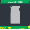 Lenovo Tab 3 (730X)