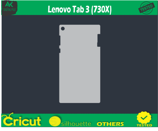 Lenovo Tab 3 (730X)