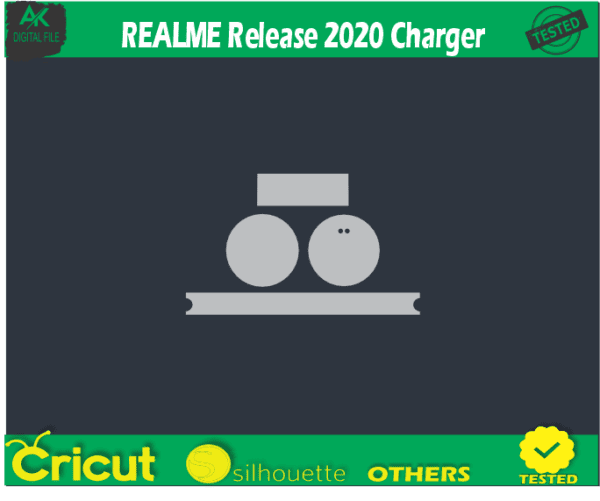 REALME Release 2020 Charger