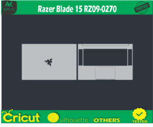 Razer Blade 15 RZ09-0270