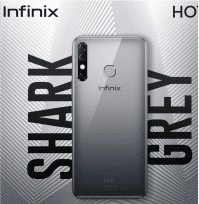Infinix - AK Digital File