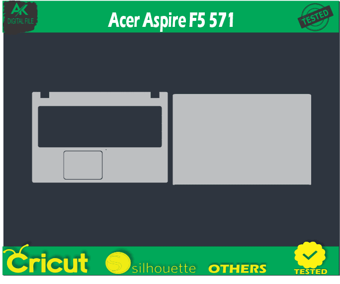 Acer Aspire F5 571