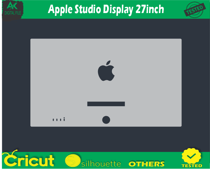 Apple Studio Display 27inch