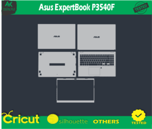 Asus Expert Book P3540F