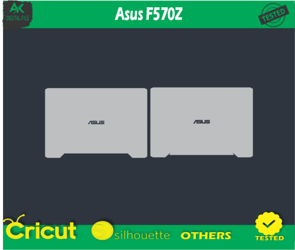 Asus F570Z