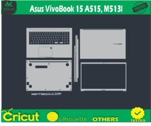 Asus Vivo Book 15 A515 M513I