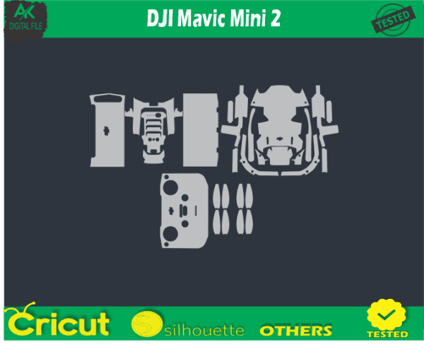 DJI Mavic Mini 2
