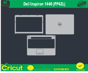 Dell Inspiron 1440 (PP42L)