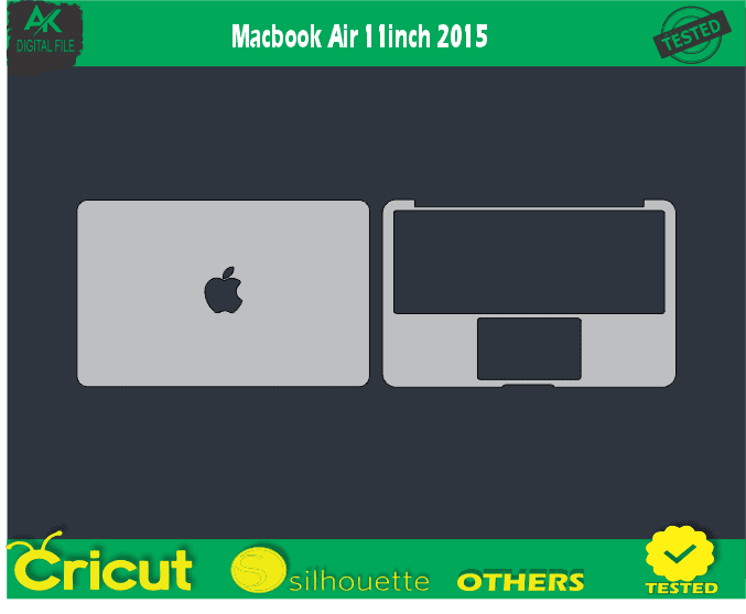 MacBook Air 11inch 2015