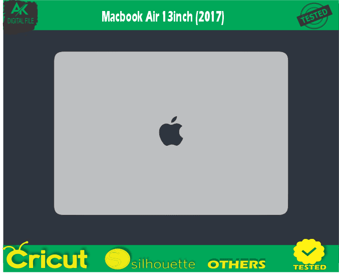 MacBook Air 13inch (2017)