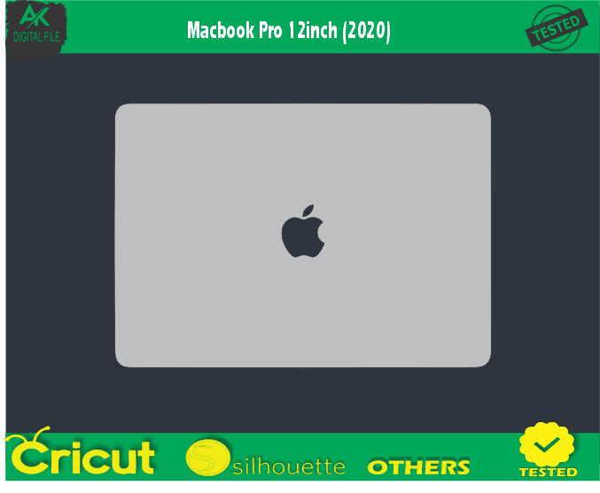 MacBook Pro 12inch (2020)