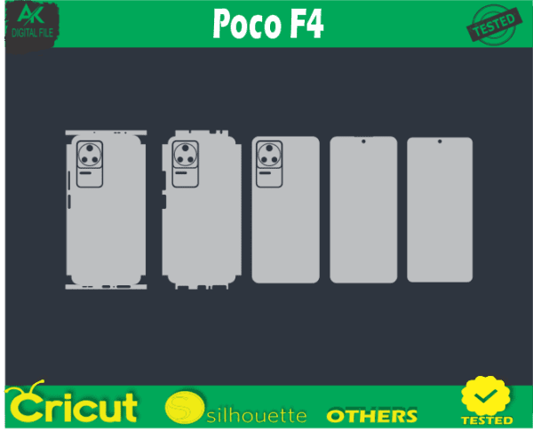Poco F4