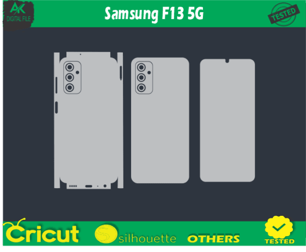 Samsung F13 5G