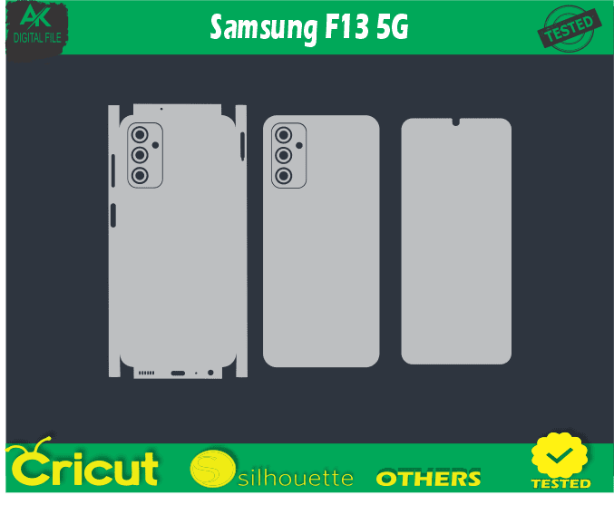 Samsung F13 5G