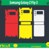Samsung Galaxy Z Flip 3