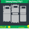Samsung Galaxy Z Flip 3.