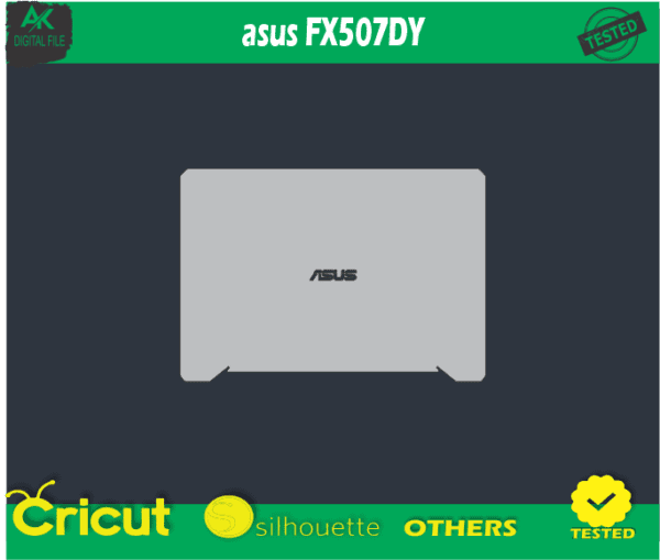 Asus FX507DY