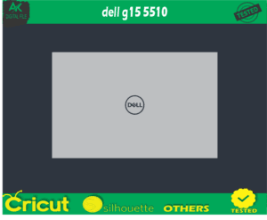 Dell g15 5510