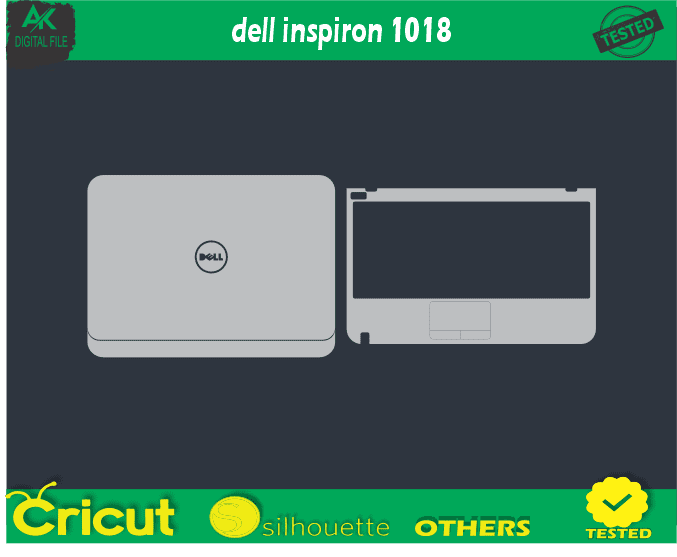 Dell inspiron 1018