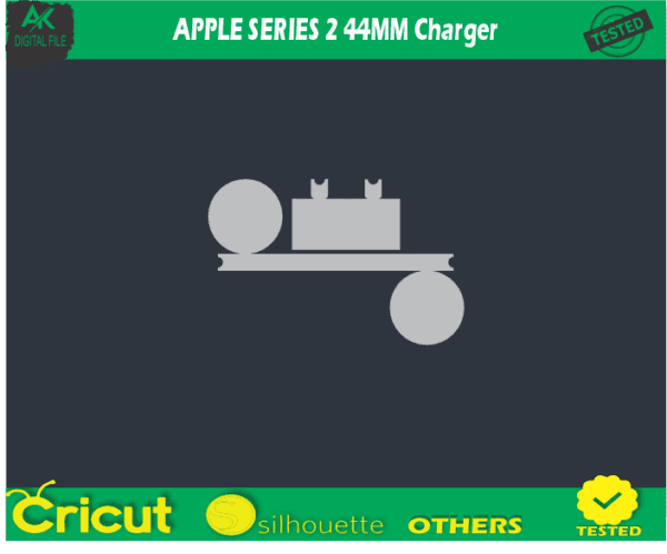 APPLE SERIES 2 44MM Charger