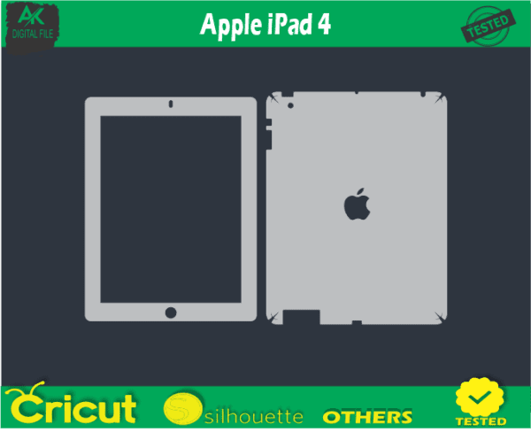 Apple iPad 4