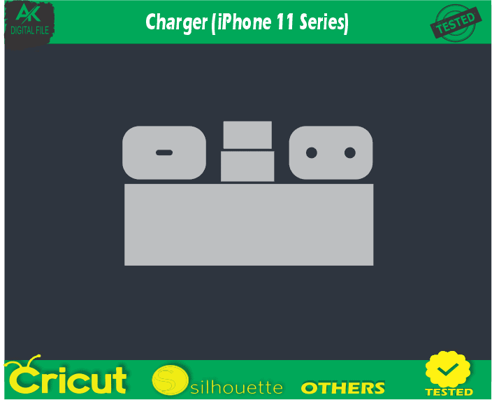 Charger (iPhone 11 Series)