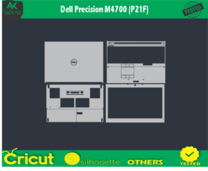 Dell Precision M4700 (P21F)