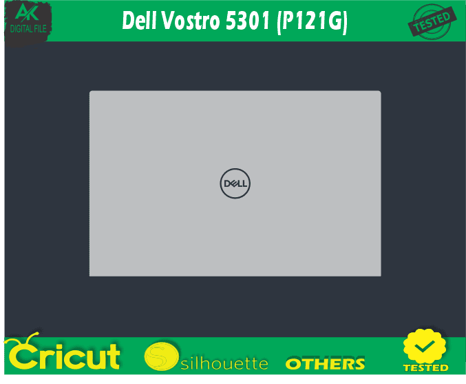 Dell Vostro 5301 (P121G)