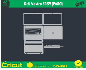Dell Vostro 5459 (P68G)