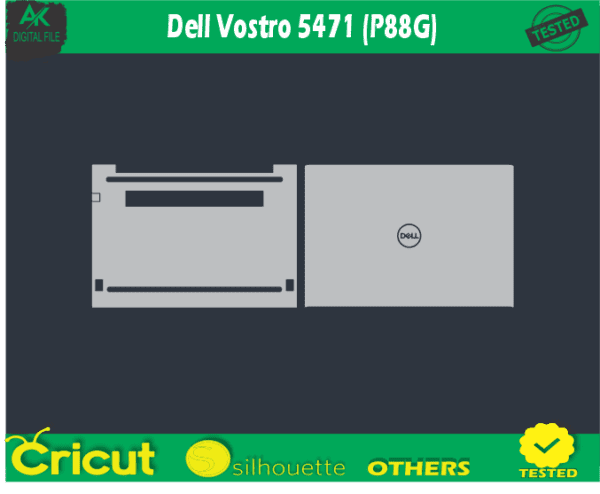 Dell Vostro 5471 (P88G)