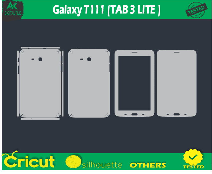 Galaxy T111 (TAB 3 LITE )