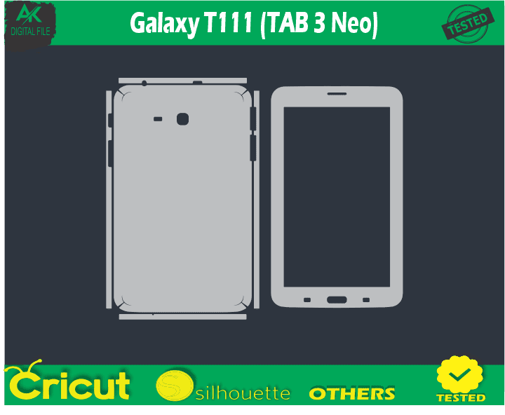 Galaxy T111 (TAB 3 Neo)