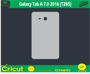Galaxy Tab A 7.0 2016 (T285)