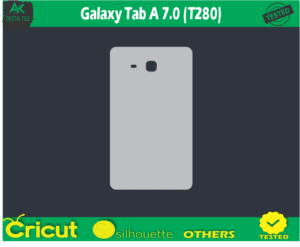 Galaxy Tab A 7.0 (T280)