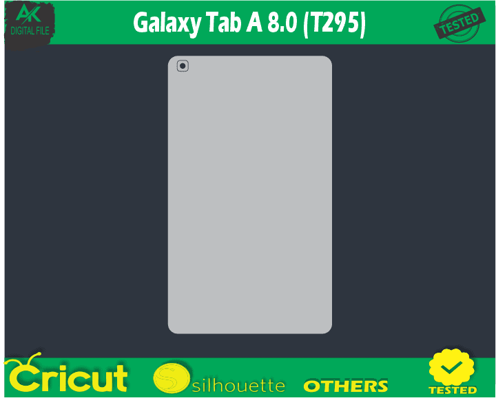 Galaxy Tab A 8.0 (T295)