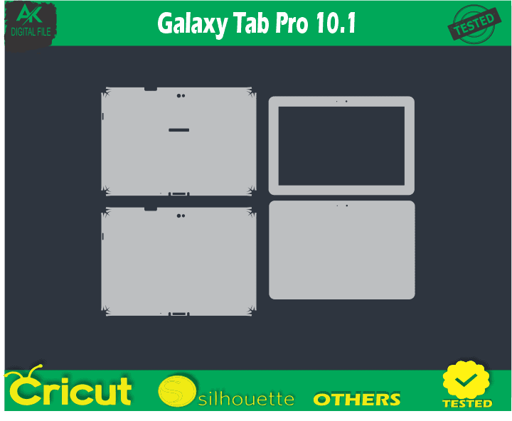 Galaxy Tab Pro 10.1
