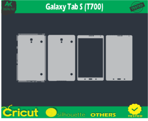 Galaxy Tab S (T700)