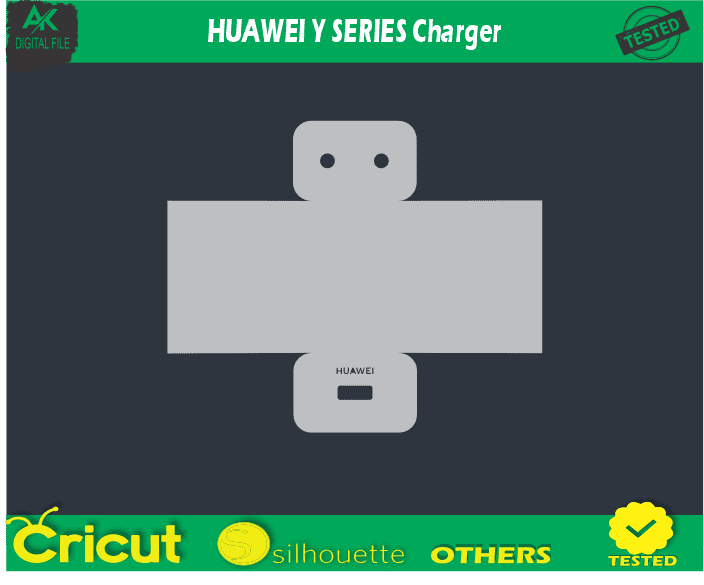 HUAWEI Y SERIES Charger