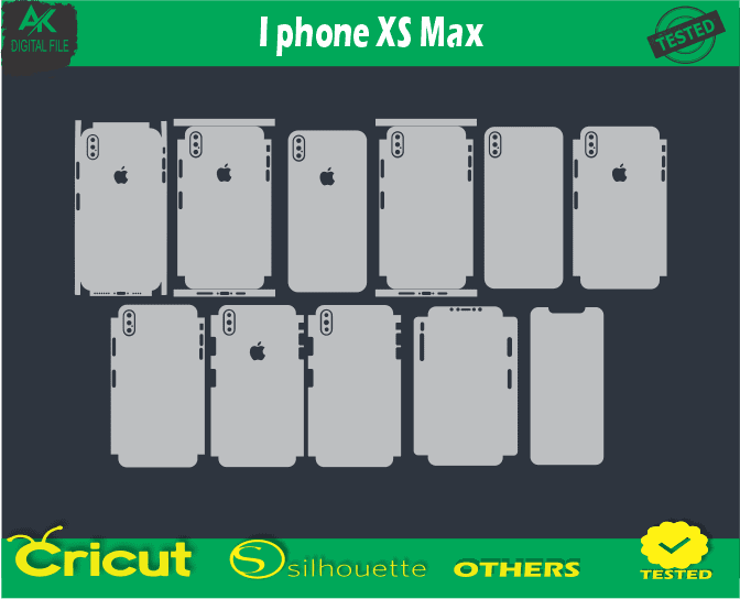 I phone XS Max