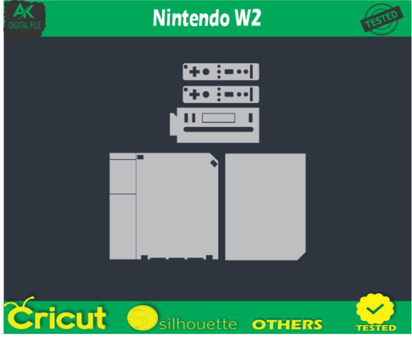 Nintendo W2