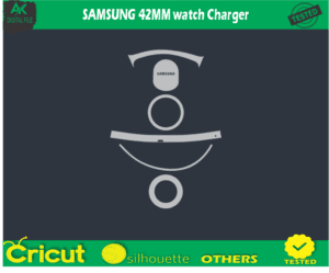 SAMSUNG 42MM watch Charger