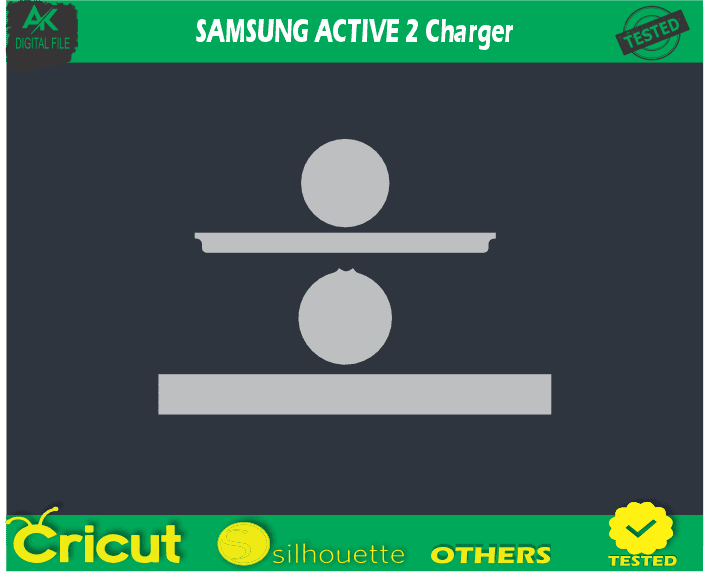 SAMSUNG ACTIVE 2 Charger