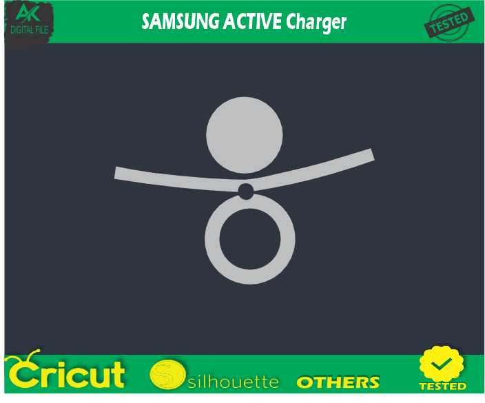 SAMSUNG ACTIVE Charger