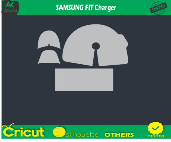 SAMSUNG FIT Charger