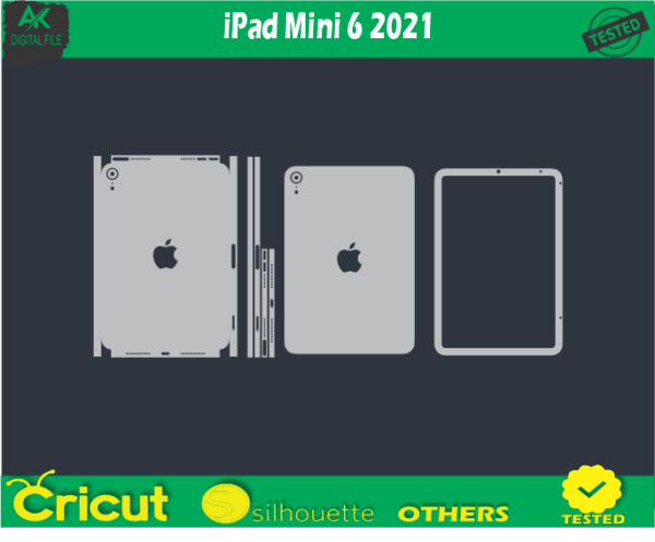 iPad Mini 6 2021
