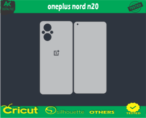 oneplus nord n20