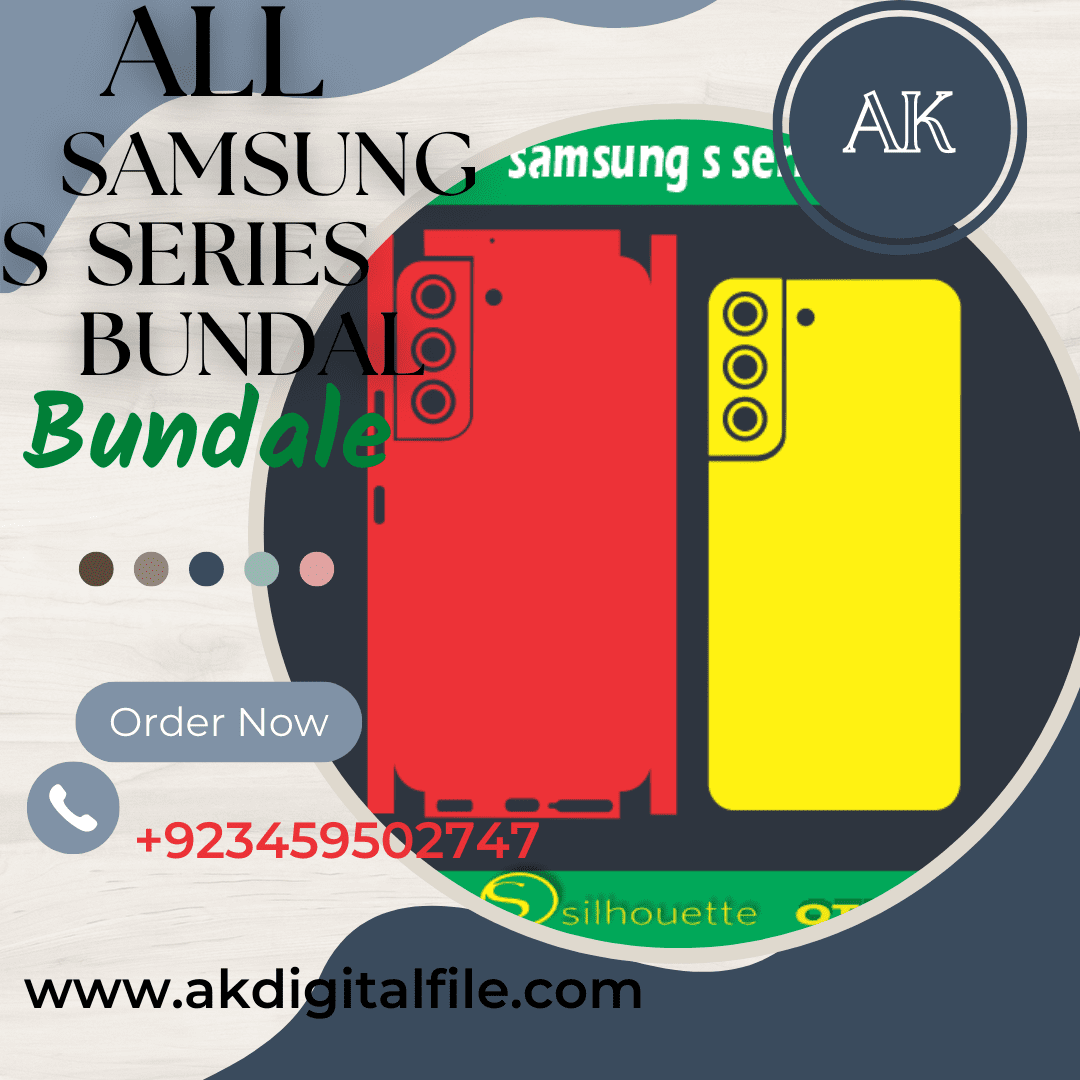ALL Samsung S series