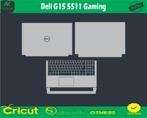 Dell G15 5511 Gaming
