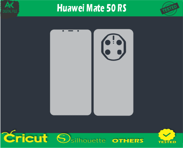 Huawei Mate 50 RS